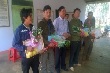 Cao su Chư Sê khen thưởng cho 210 cá nhân, 18 tập thể